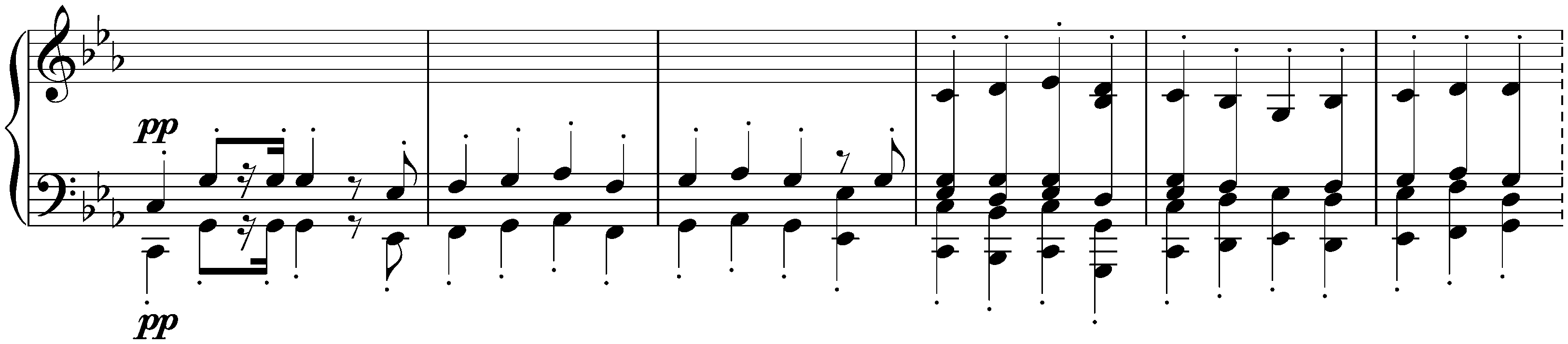 Zwei Orchestersätze aus dem Oratorium Christus, S. 498b; 2. Die drei heiligen Könige (Marsch)