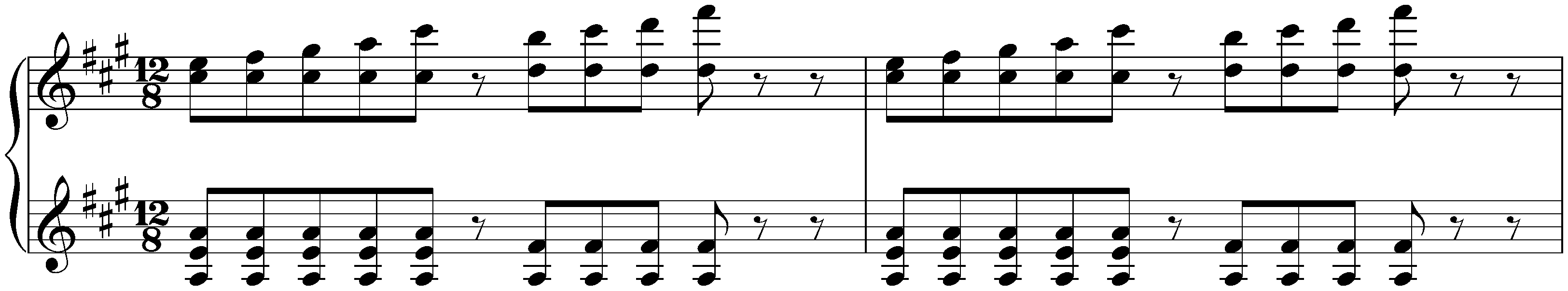 Pensées, S. 168b
