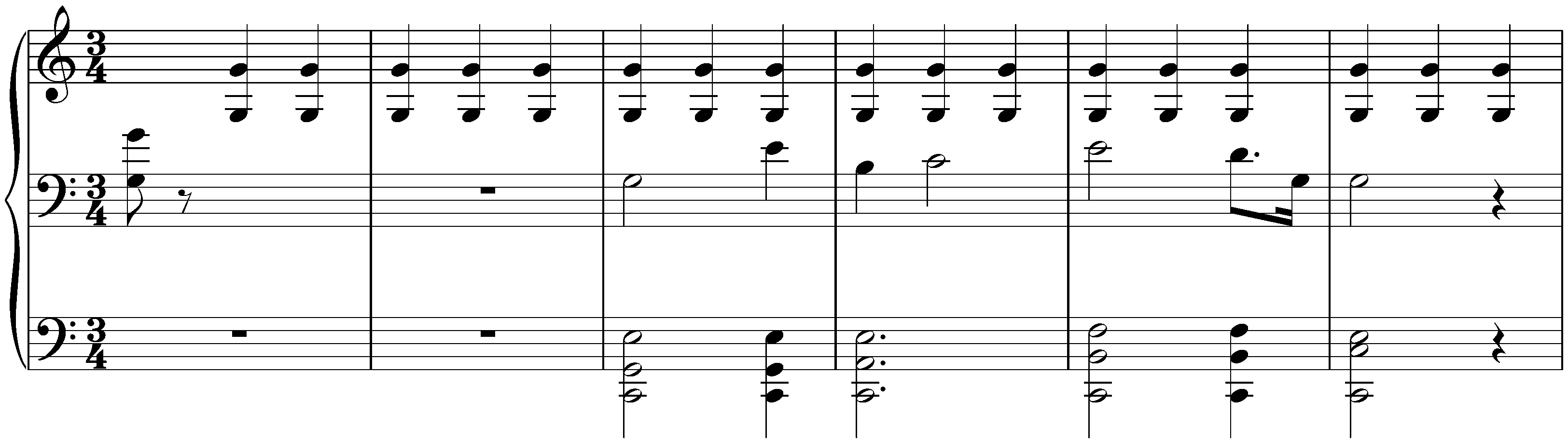 Préludes et Harmonies poétiques et religieuses, S. 171d; 2. C minor