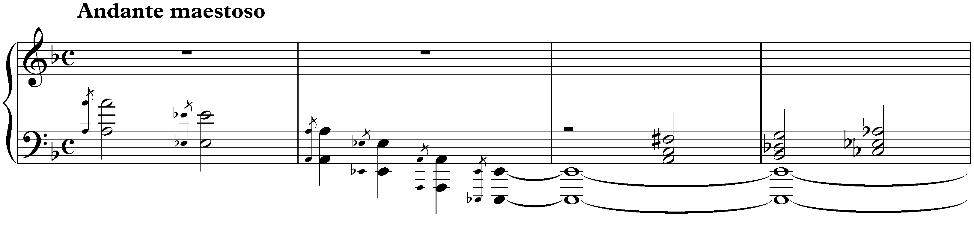 Prolegomènes à La Divina Commedia (Fantasia quasi Sonata), S. 158b + 158c