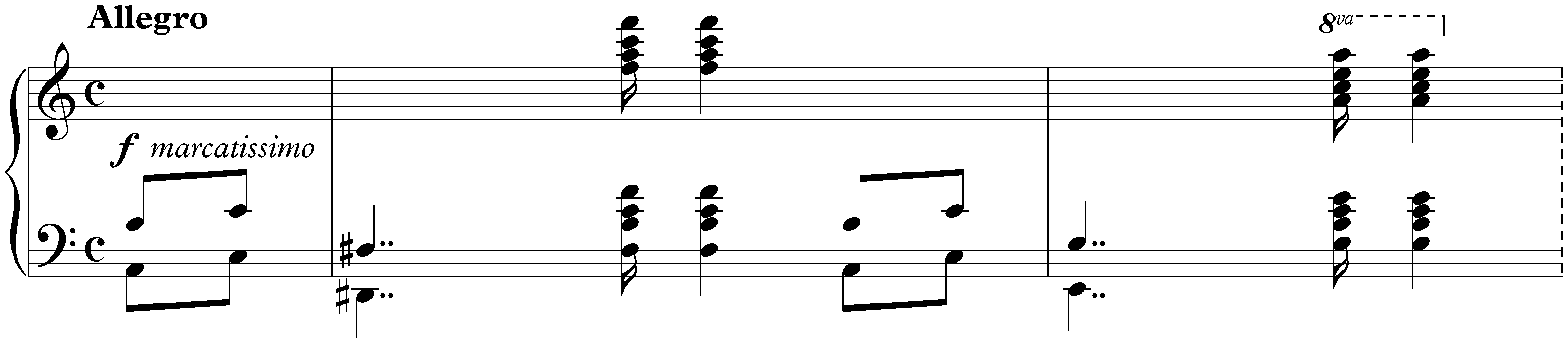 Rákóczi-Marsch, S. 242a