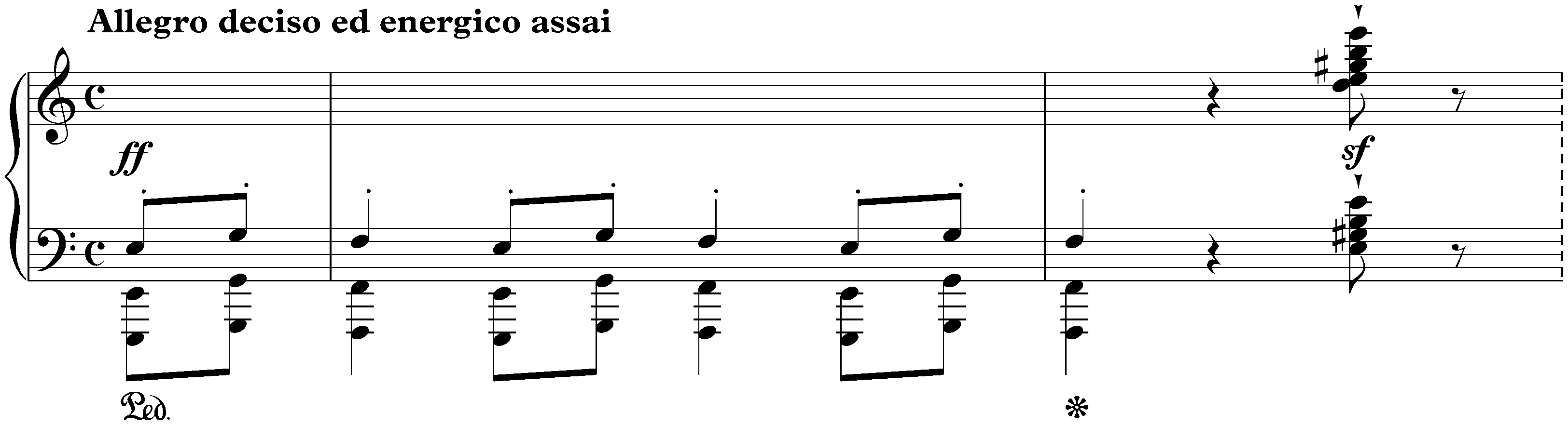 Rákóczi-Marsch, S. 244c