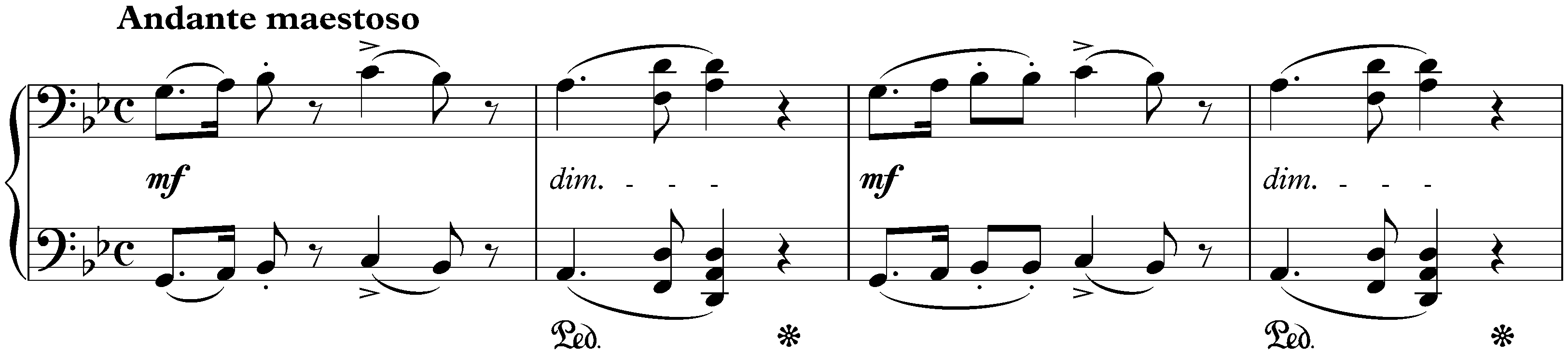 Slavimo, slavni, slaveni!, S. 503