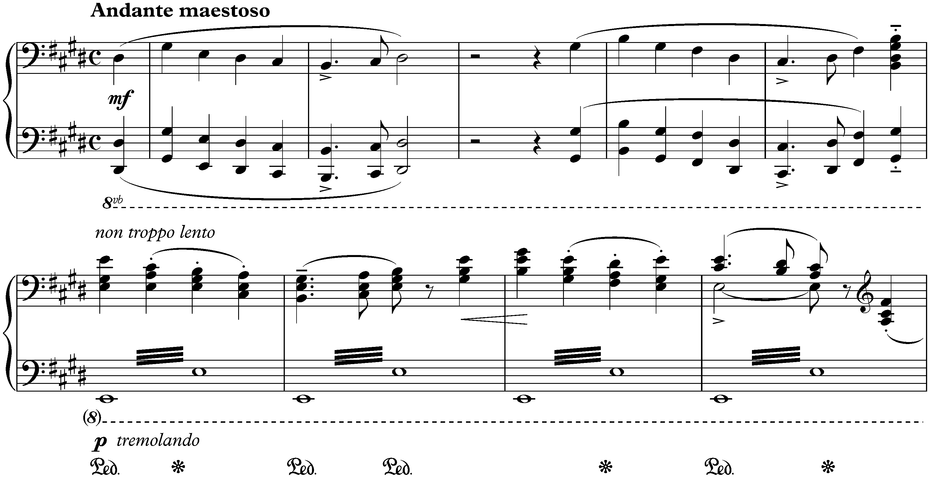 St François de Paule marchant sur les flots, S. 175/2 bis