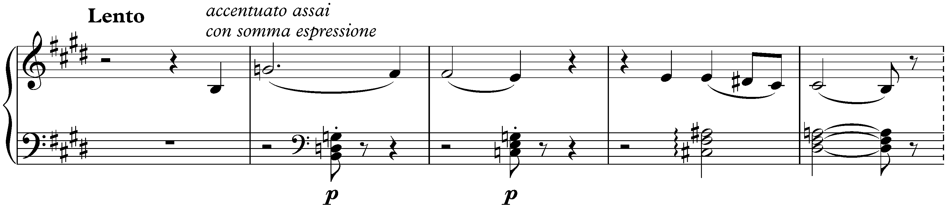 St François de Paule marchant sur les flots, S. 175/2 bis