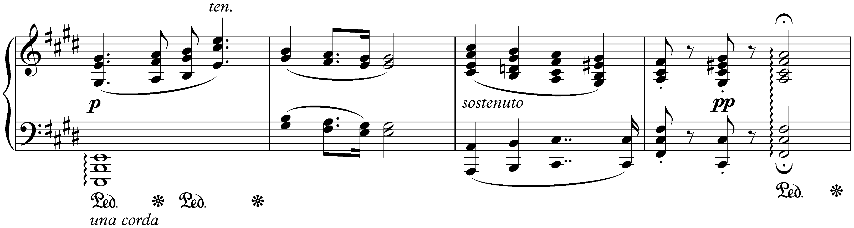 Szózat und Ungarischer Hymnus, S. 486