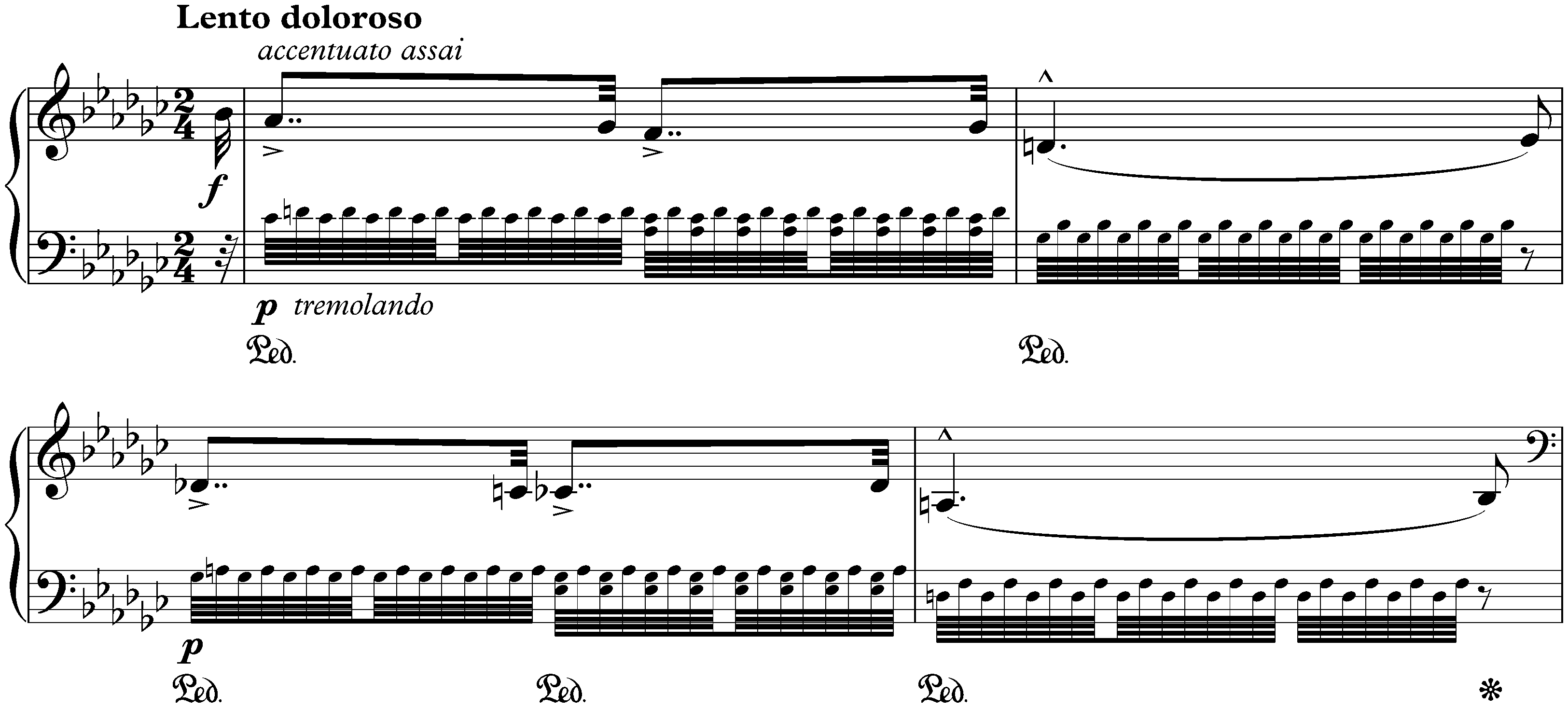 Venezia e Napoli, S. 162; 2. Canzone