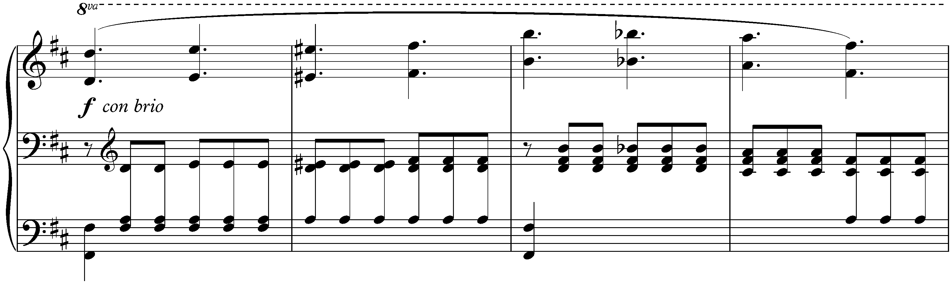 Vierter Mephisto-Walzer, S. 216b