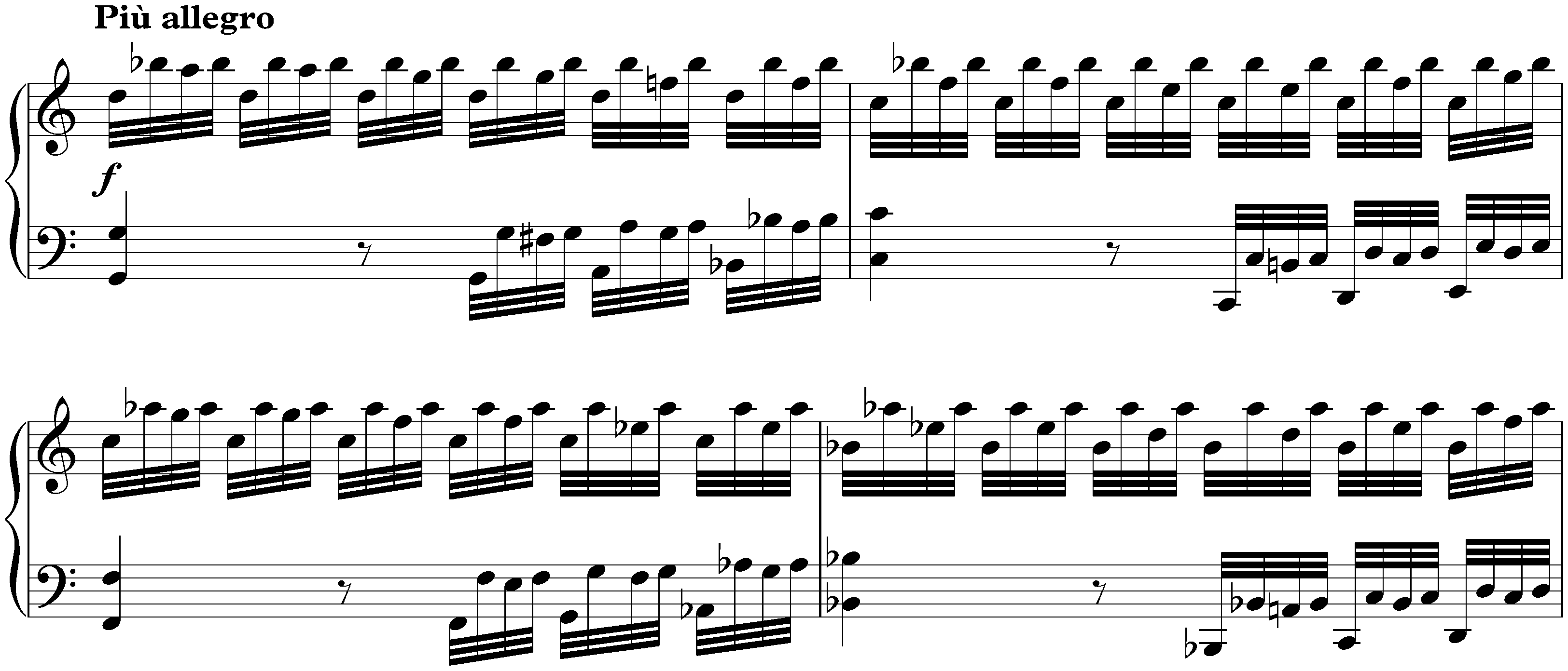 Fantasie in C minor, KV 475