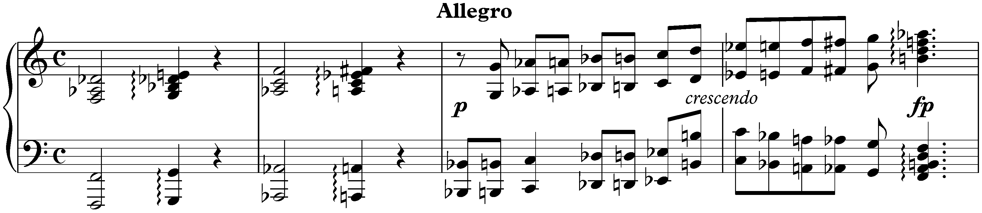 Prelude in C major, KV 284a