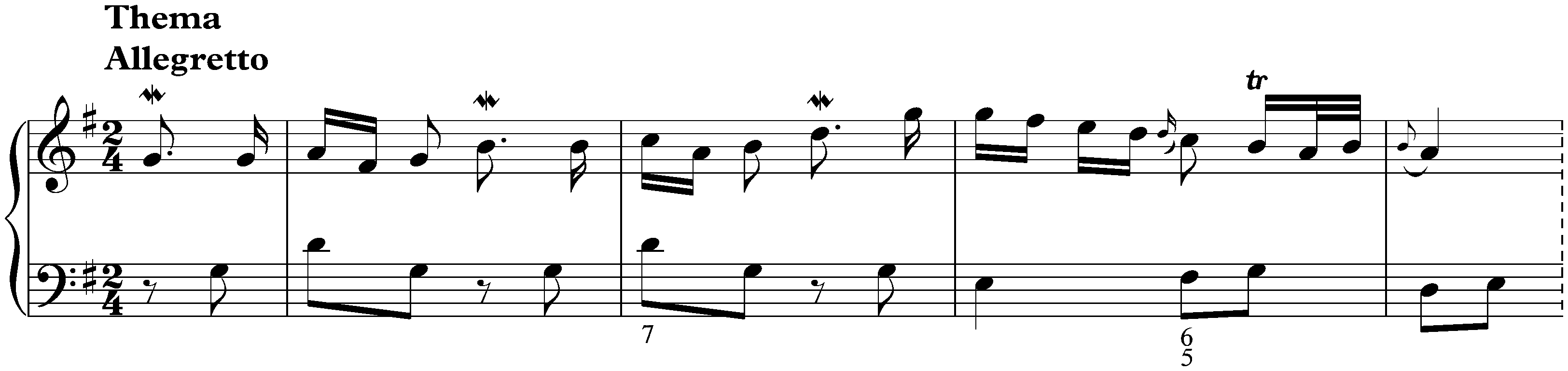 Variations on Laat ons Juichen, Batavieren!, KV 24