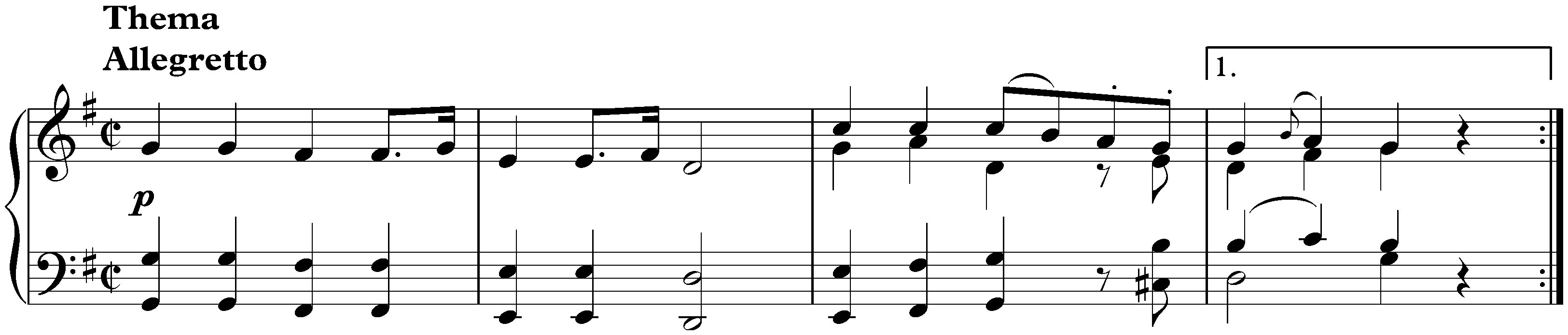 Variations on Unser dummer Pöbel meint, KV 455