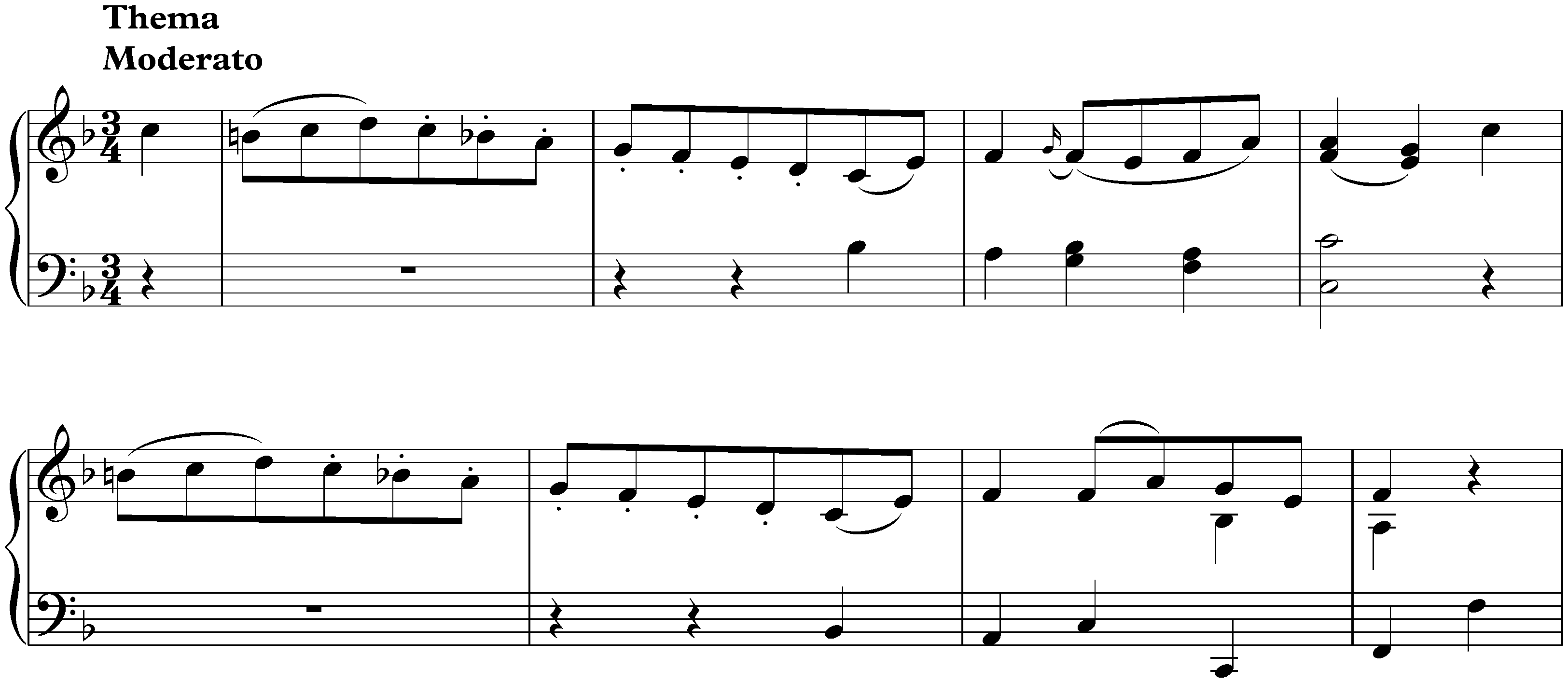 Variations on Ein Weib ist das herrlichste Ding, KV 613