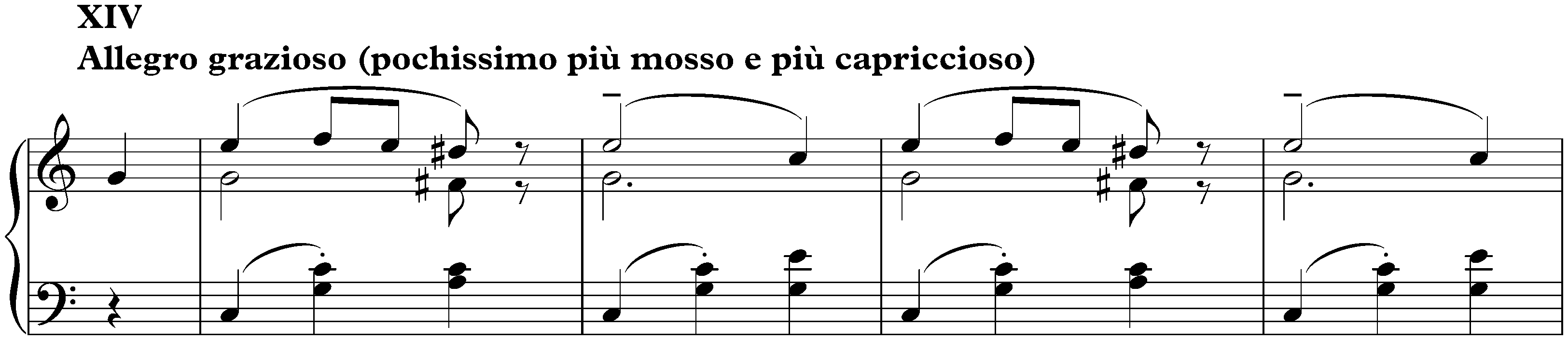 Waltzes (Franz Schubert)