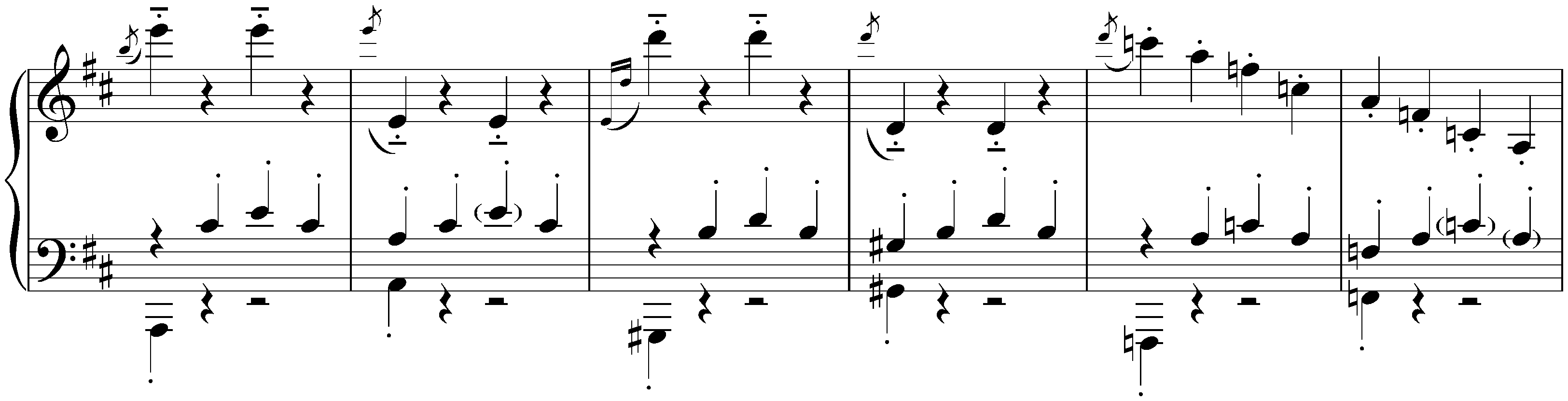 Symphony no. 1 in D major, op. 25 (Classical) (Sergei Prokofiev)