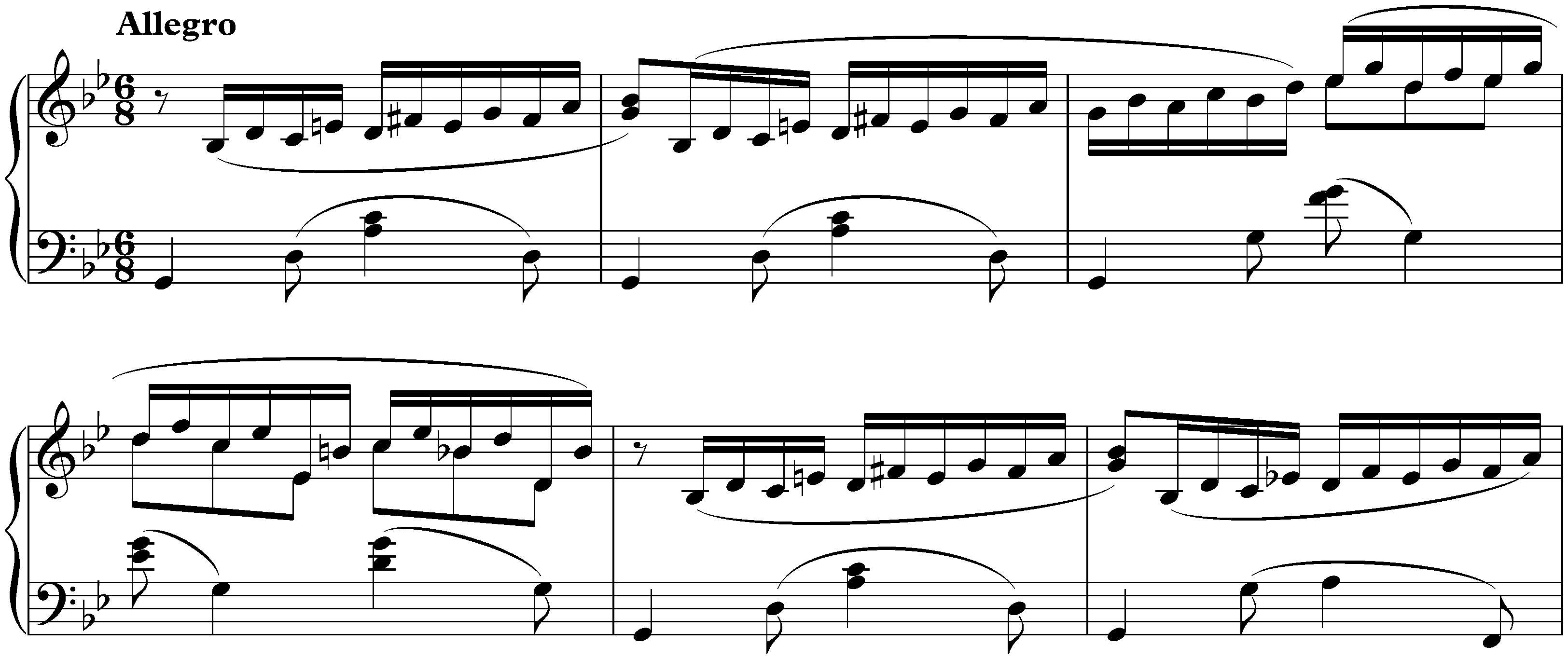 Morceau de Fantaisie