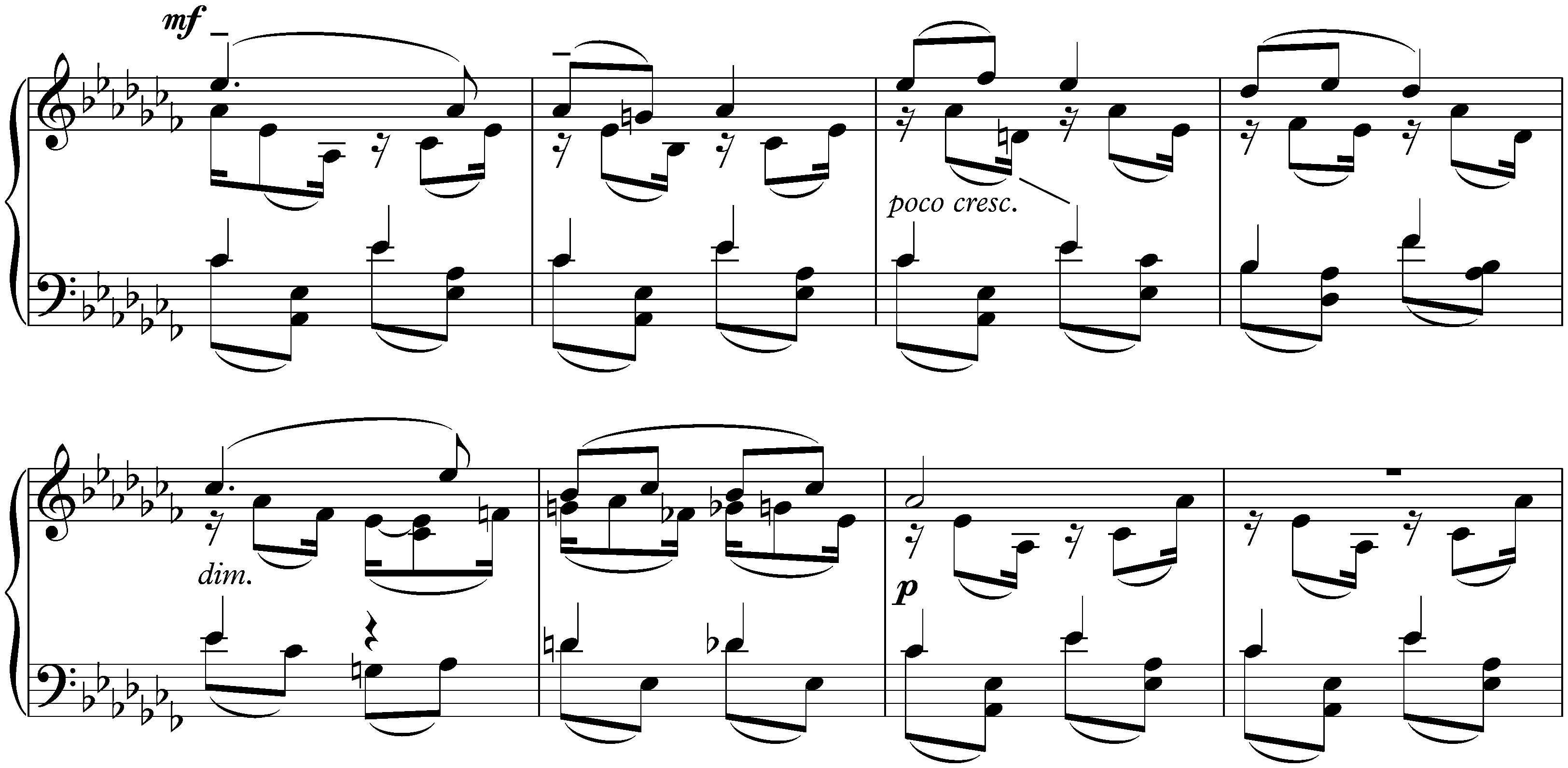 Lullaby (Pyotr Ilyich Tchaikovsky)