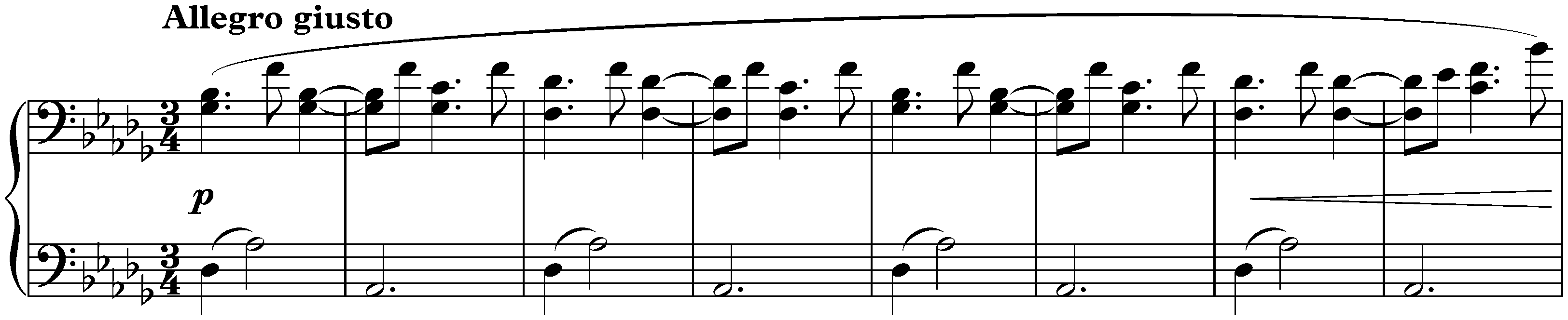 À la manière de Borodine