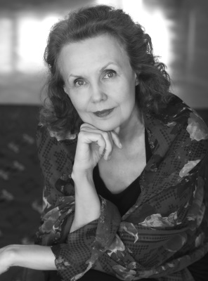 Kaija Saariaho