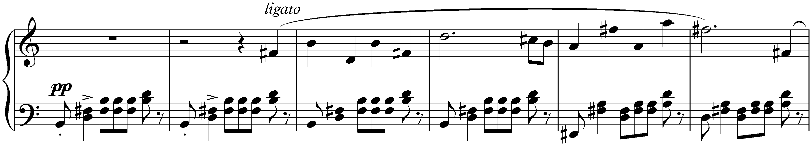 Sonata in C major, D 840; 1. Moderato