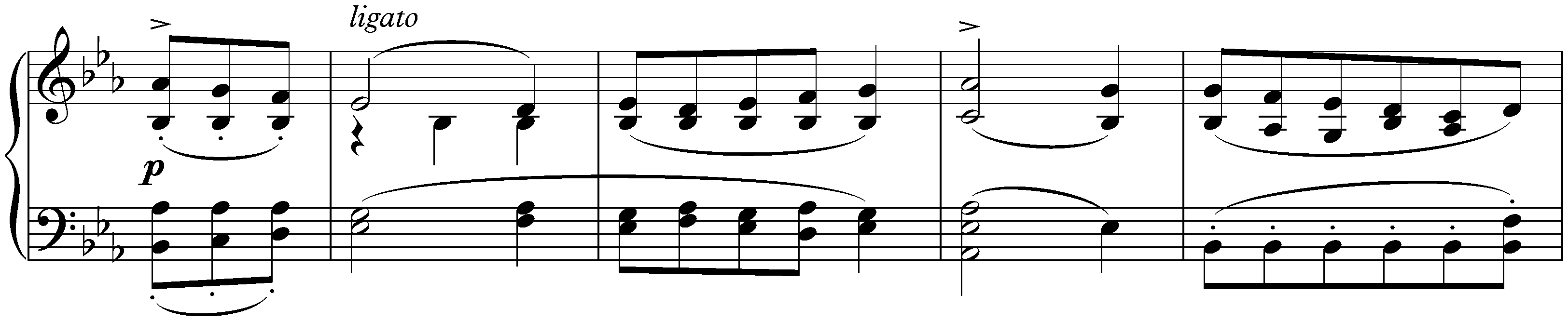 Sonata in C minor, D 958; 1. Allegro