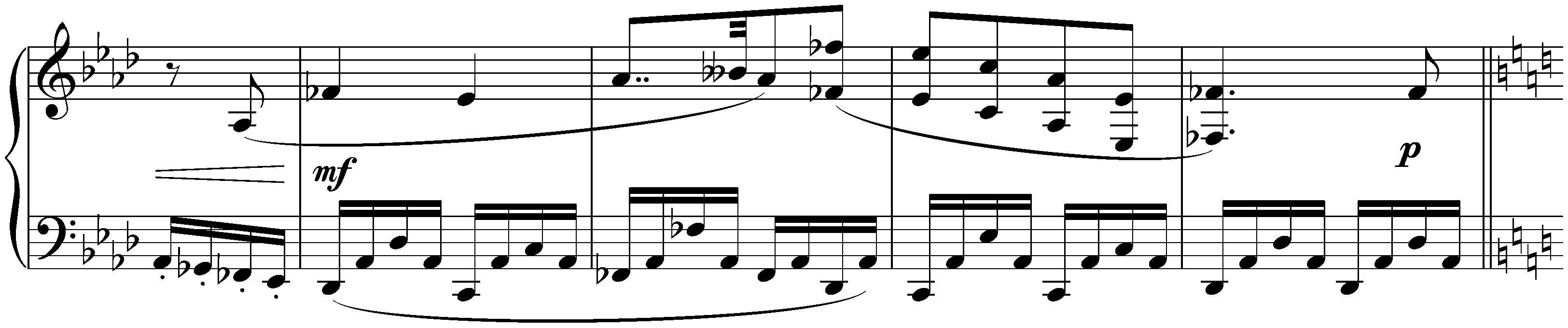 Sonata in C minor, D 958; 2. Adagio