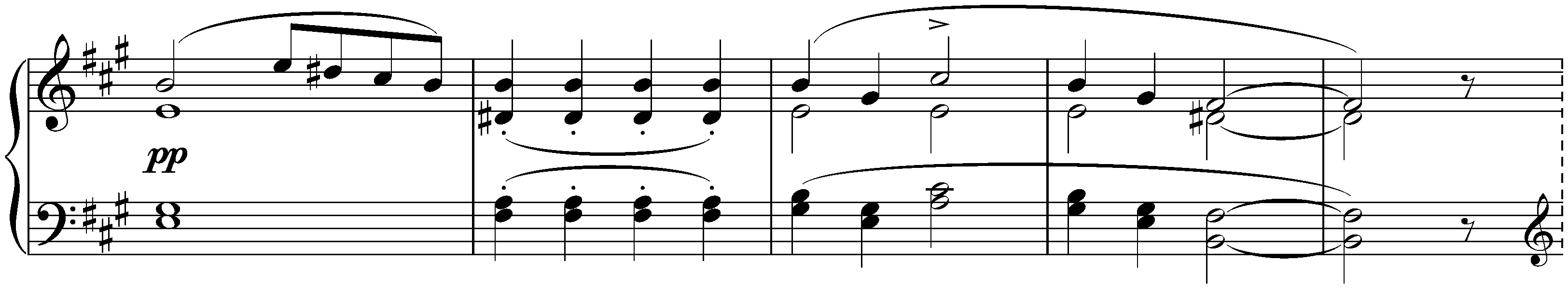 Sonata in A major, D 959; 1. Allegro