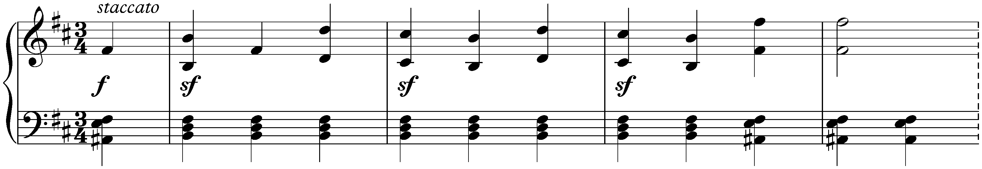 Twenty Waltzes, D 146; 7. B minor