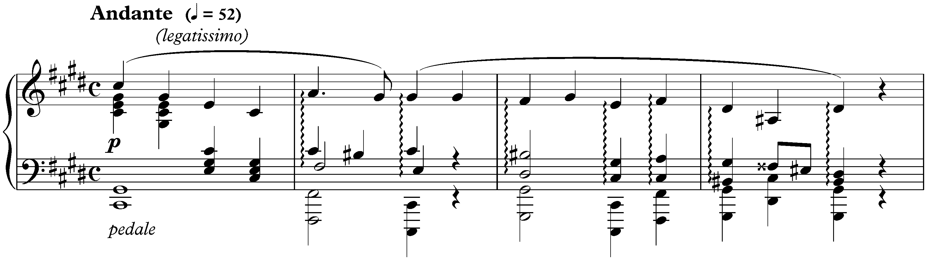 Symphonische Etüden, op. 13