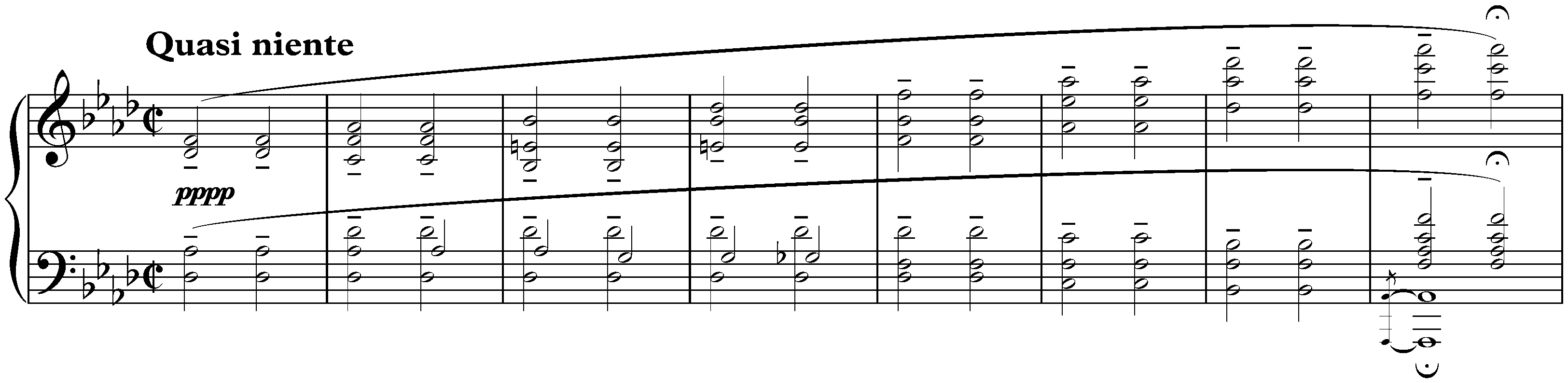 Sonata no. 1 in F minor, op. 6; 4. Funebre