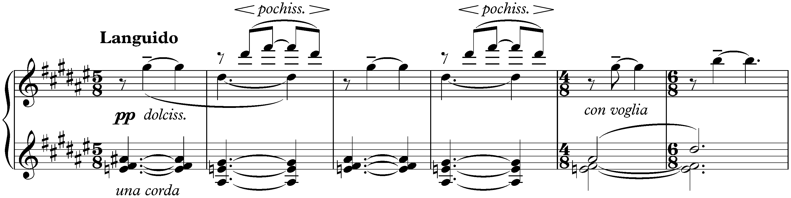 Sonata no. 5, op. 53