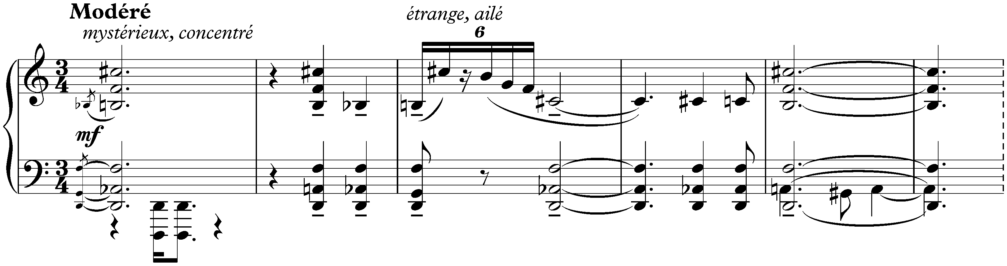 Sonata no. 6, op. 62
