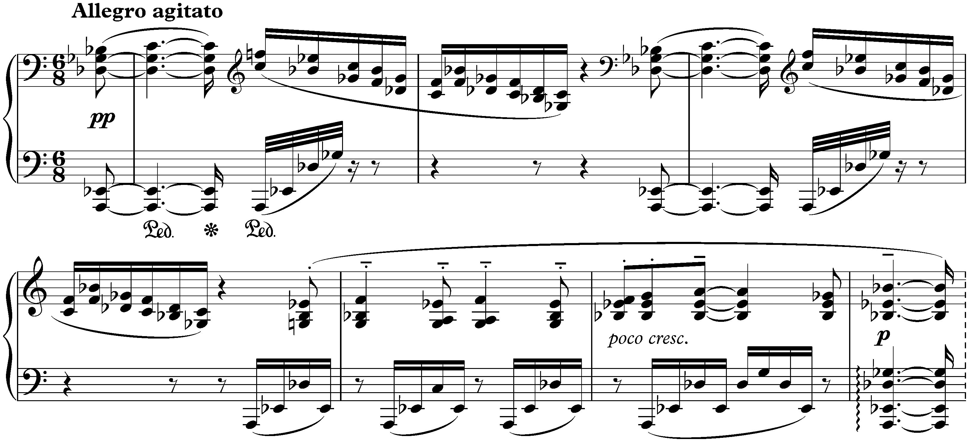 Sonata no. 8, op. 66