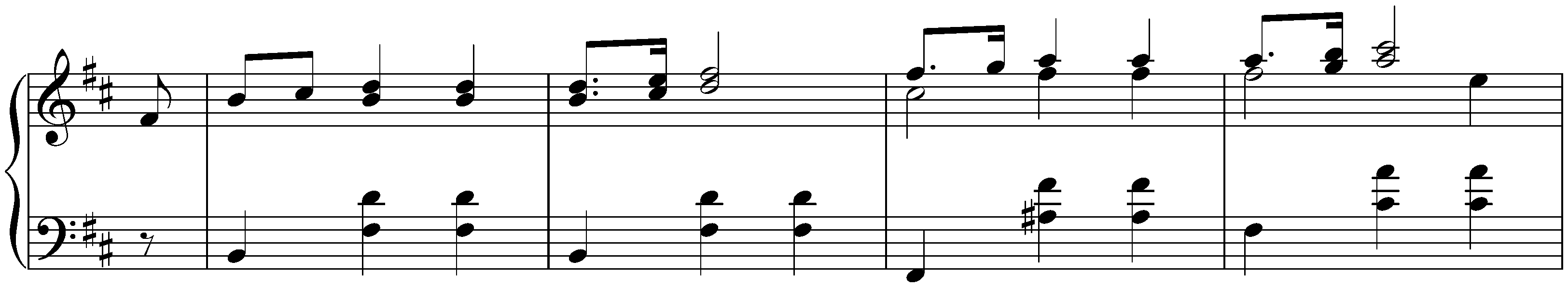 Unfinished works; 17. Mazurka in B minor, Anh. 27