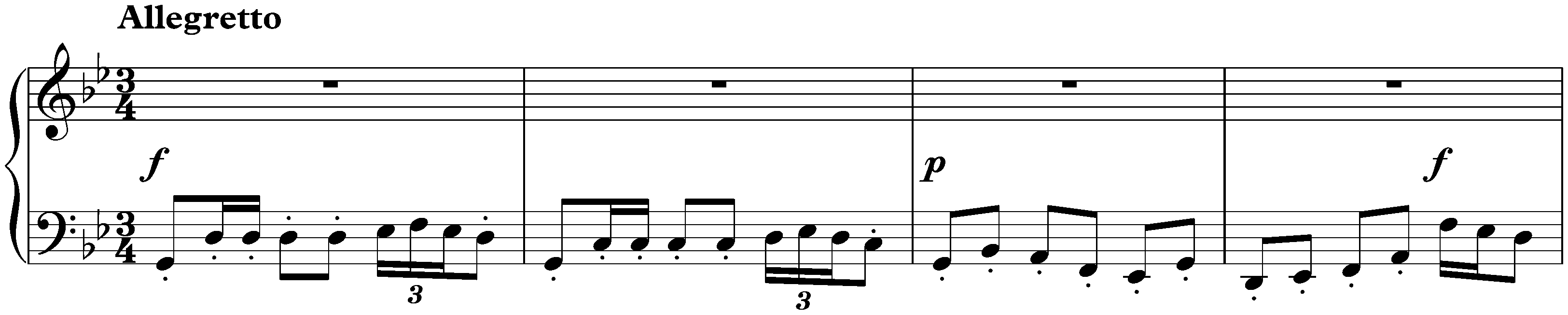 Suite for Jazz Orchestra no. 2; 3. Serenade