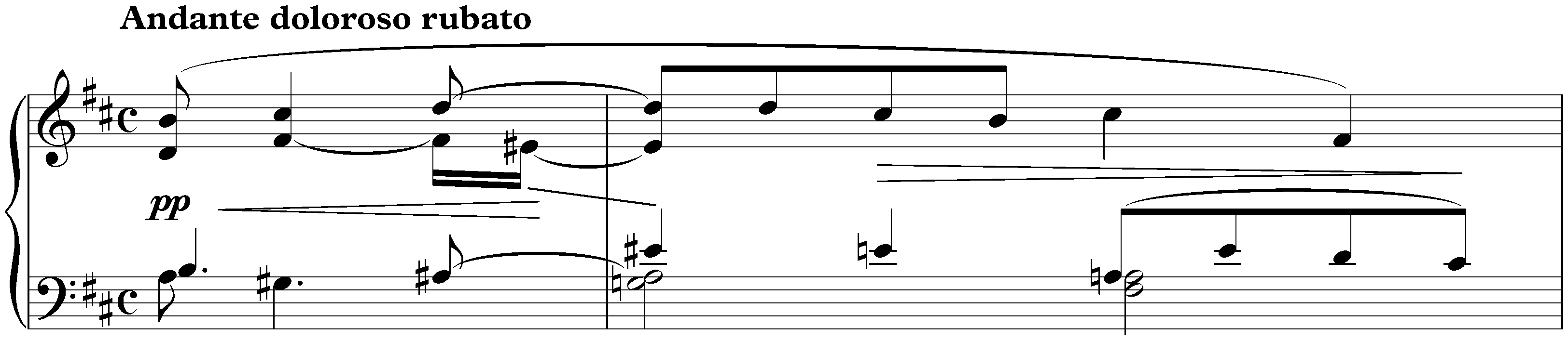 Variations on a Polish Folk Theme, op. 10